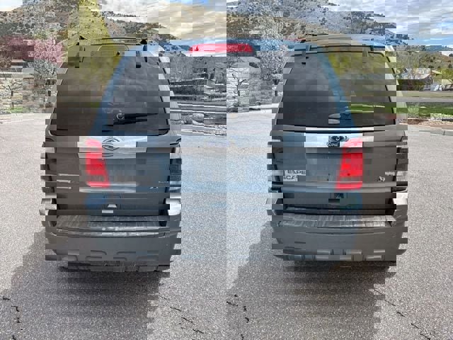 Used 2012 Ford Escape Limited FWD image 7