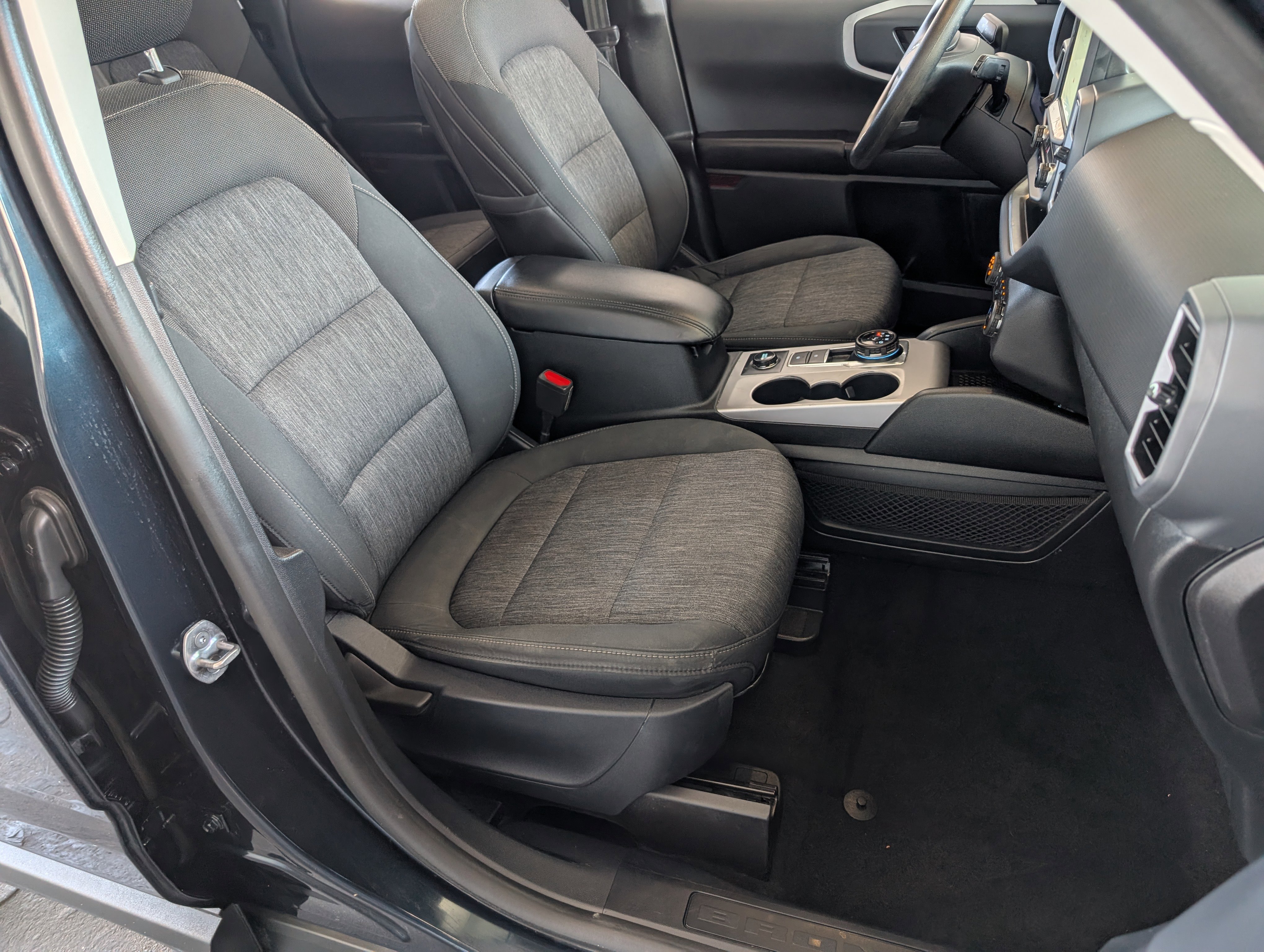 Used 2021 Ford Bronco Sport Big Bend image 14