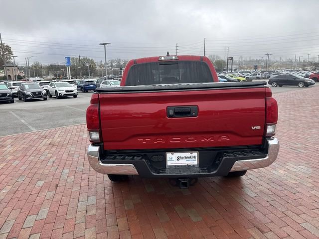 Used 2023 Toyota Tacoma SR5 image 35