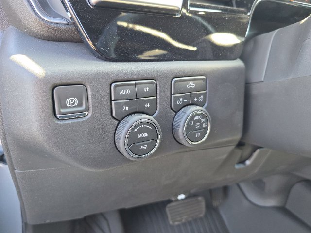 New 2026 Chevrolet Silverado 1500 LT Trail Boss w/ Protection Package AWD/4WD image 5