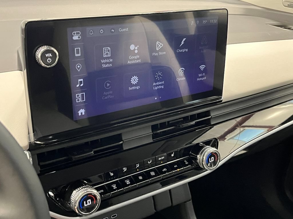 New 2026 Honda Prologue Touring image 21