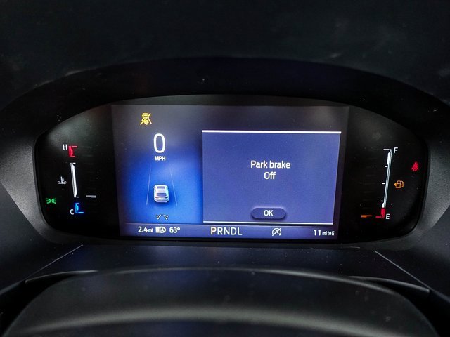 New 2026 Ford Escape Active w/ Cold Weather Package image 16