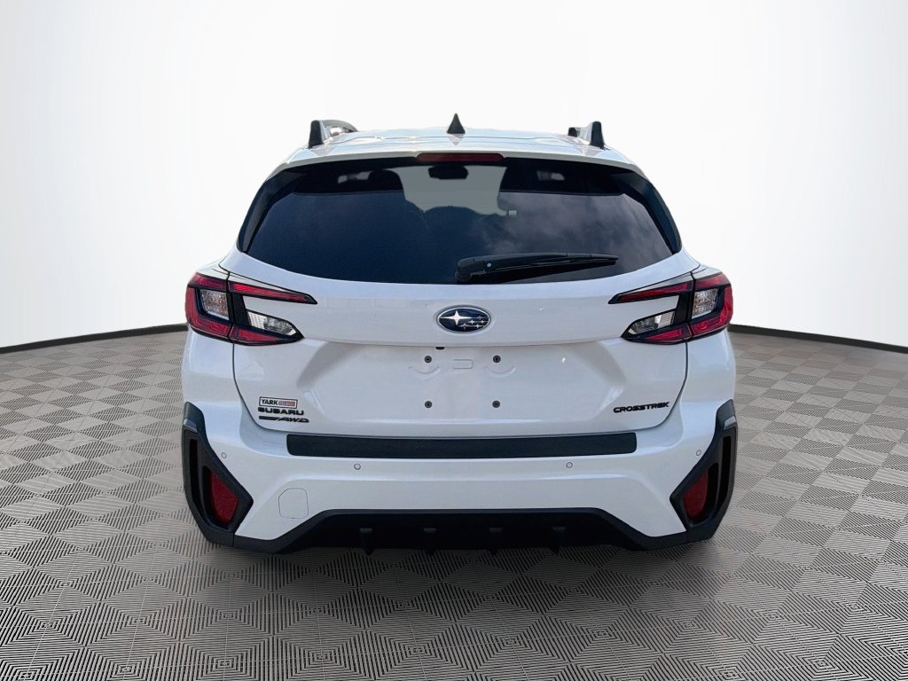 New 2026 Subaru Crosstrek 2.5i Limited AWD/4WD image 8