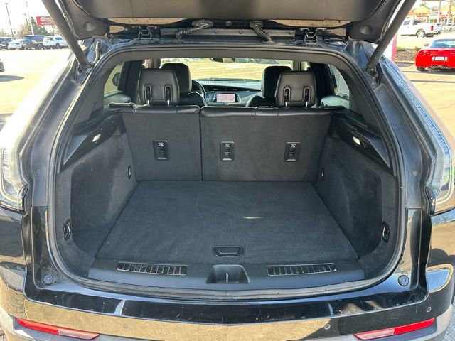 Used 2020 Cadillac XT4 Sport image 20