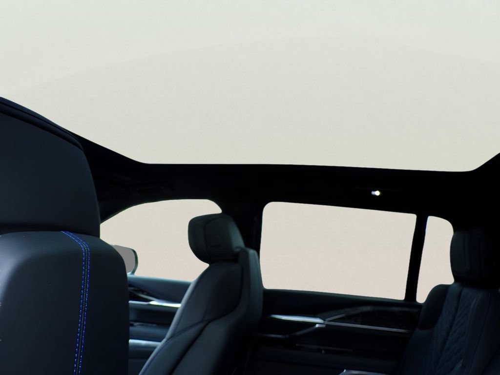 New 2026 Cadillac Escalade IQ Sport 1 AWD/4WD image 8