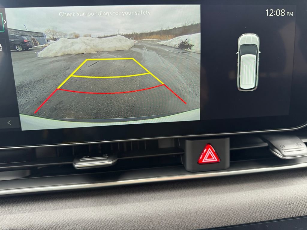 New 2026 Kia Carnival EX image 13