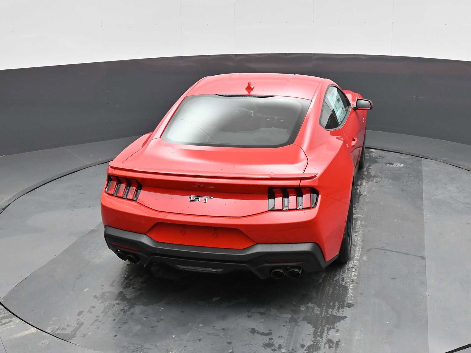 New 2025 Ford Mustang GT image 27