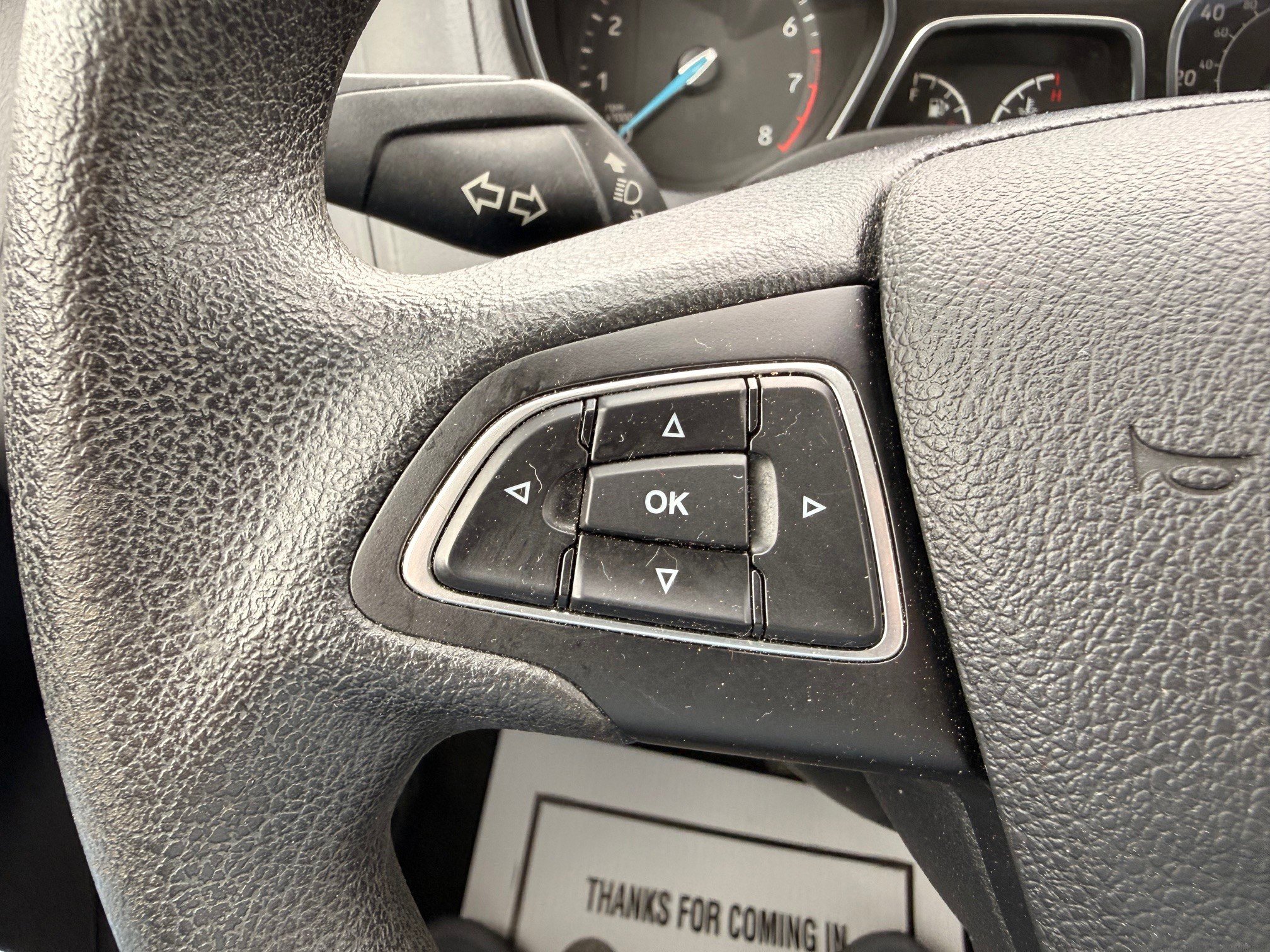 Used 2018 Ford Focus S FWD image 17