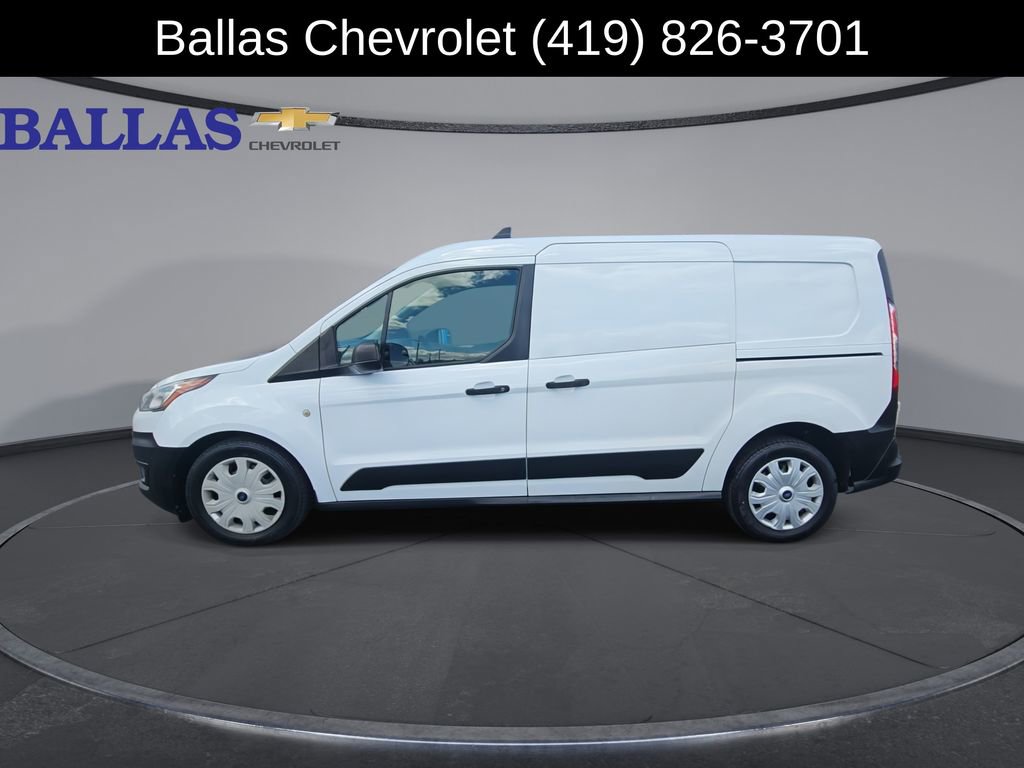 Used 2019 Ford Transit Connect XL FWD image 5