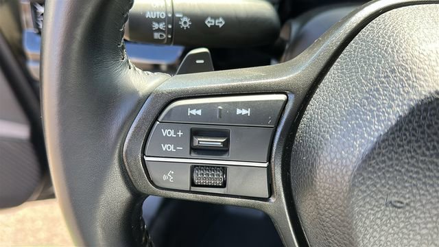 Used 2023 Honda Accord EX-L image 12