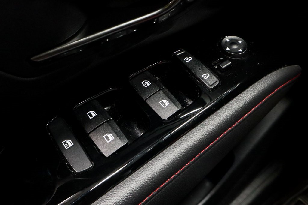 Certified 2022 Hyundai Tucson N Line image 27