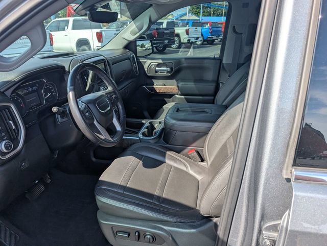 Used 2020 GMC Sierra 1500 Denali w/ Denali Ultimate Package AWD/4WD image 17