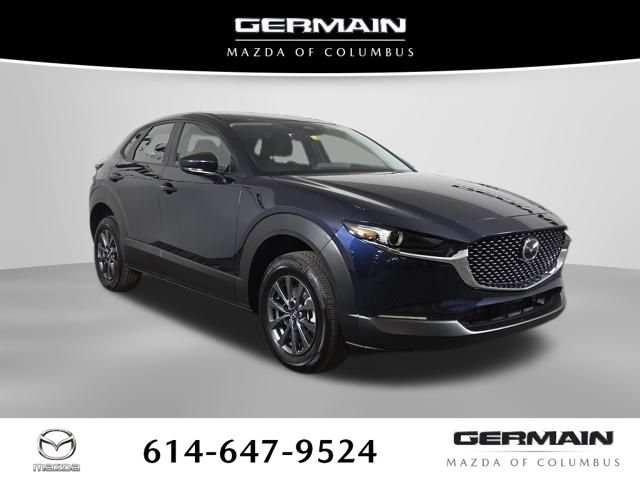 Used 2026 MAZDA CX-30 AWD 2.5 S image 5