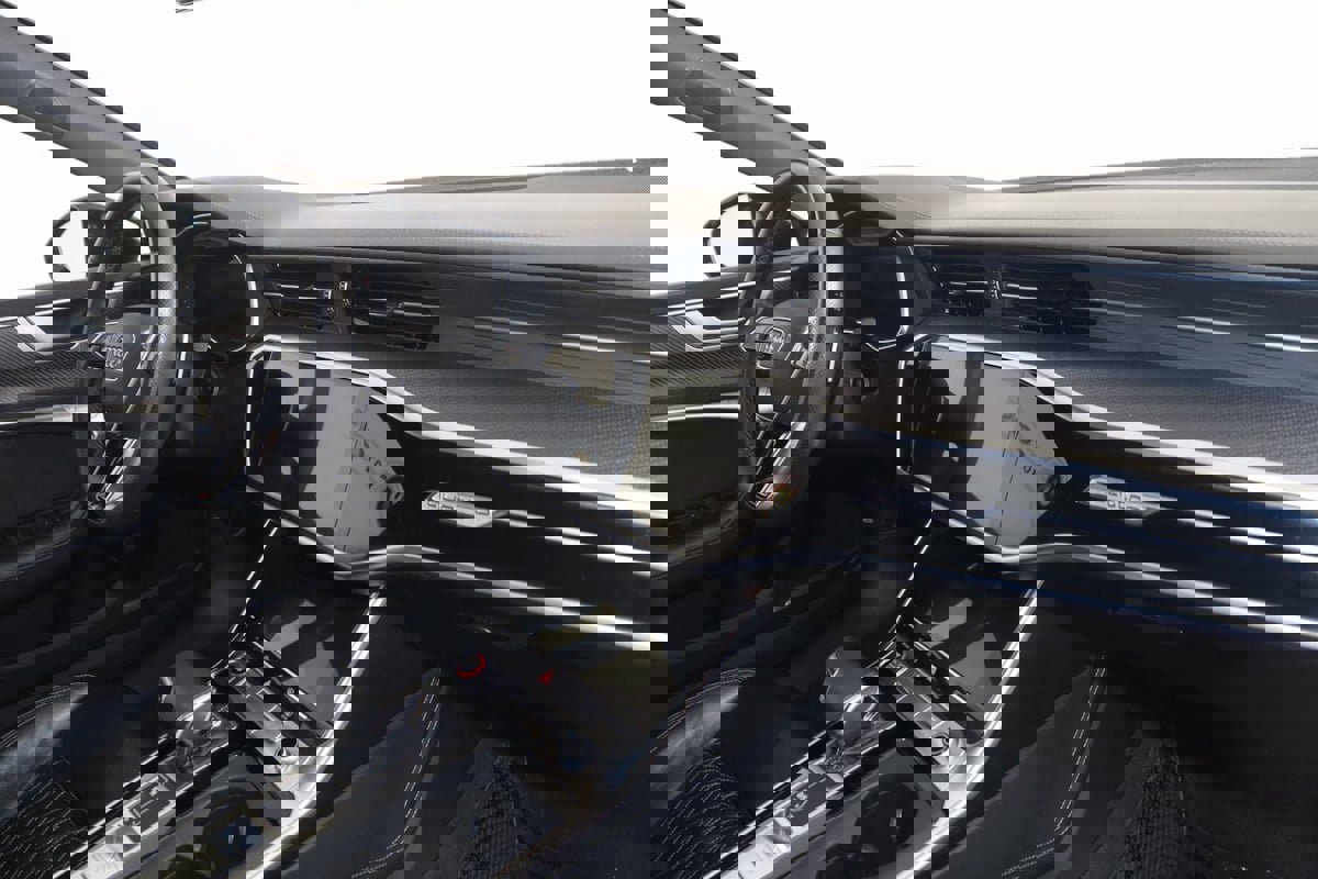 Used 2022 Audi S7 Prestige w/ Prestige Package image 48