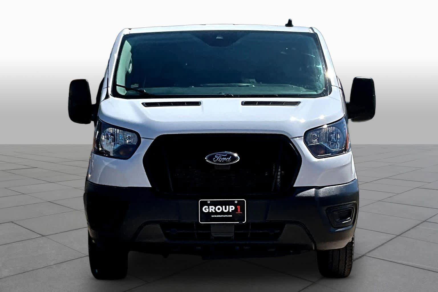 Used 2024 Ford Transit 350 XL RWD image 4