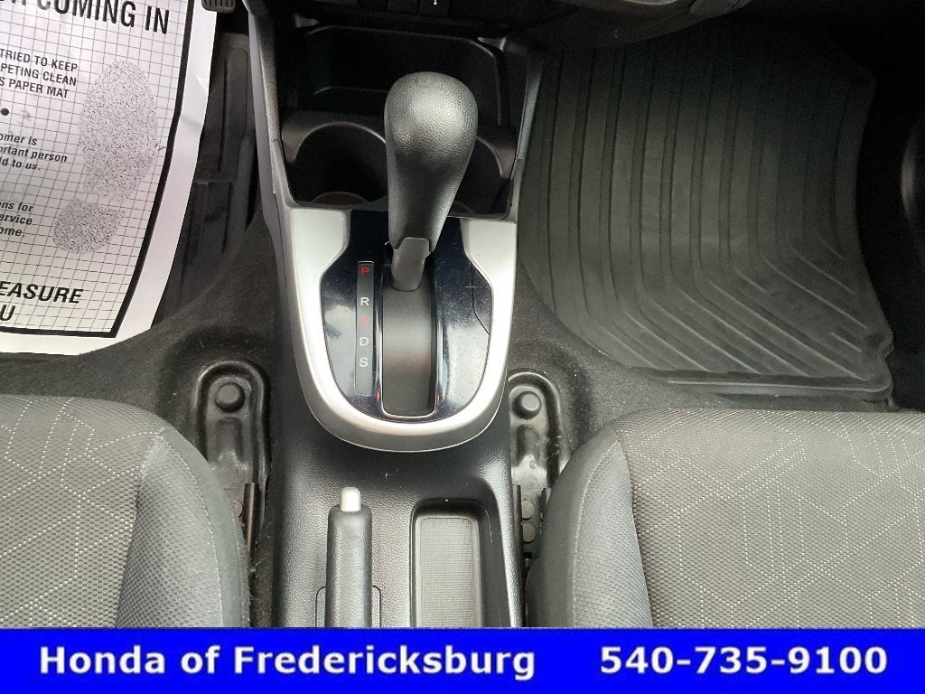 Used 2015 Honda Fit EX image 35