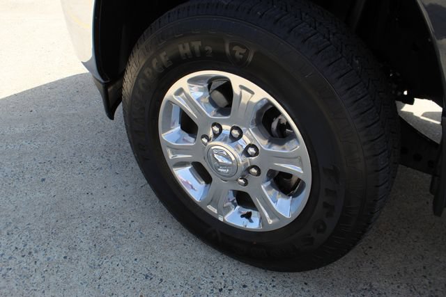 Used 2026 RAM 2500 Big Horn AWD/4WD image 3