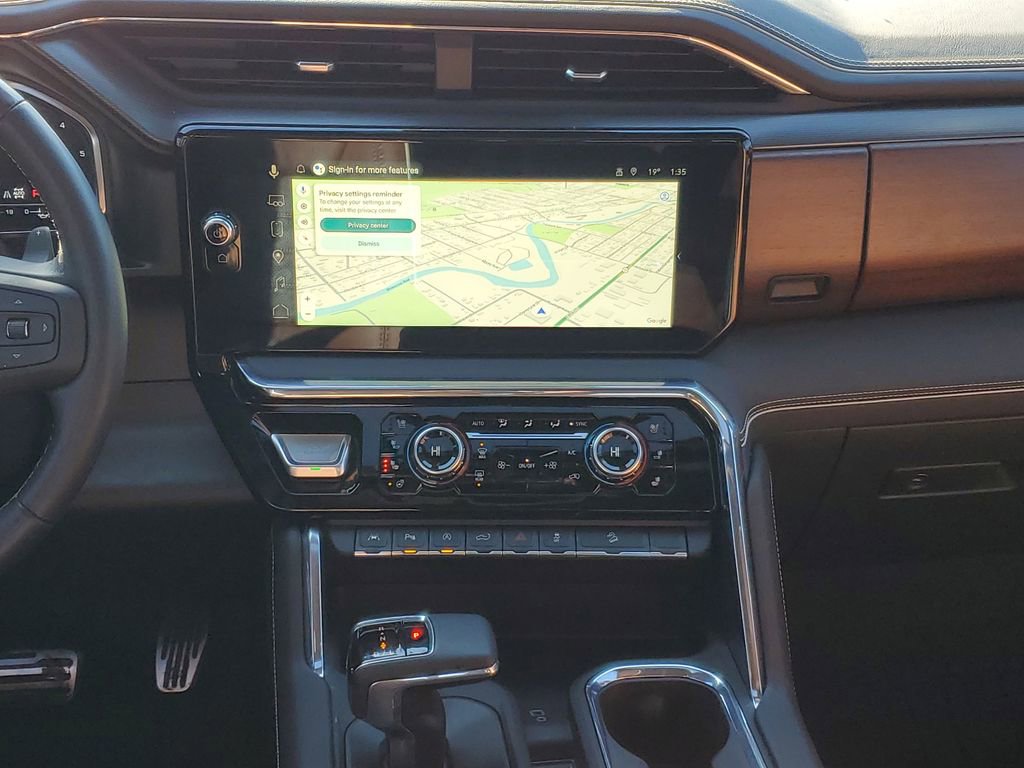 Used 2025 GMC Sierra 1500 Denali Ultimate image 29