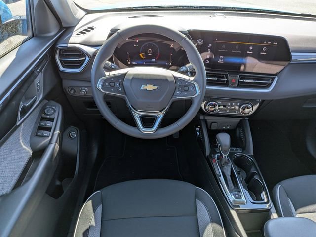 New 2026 Chevrolet TrailBlazer LT w/ Convenience Package image 29