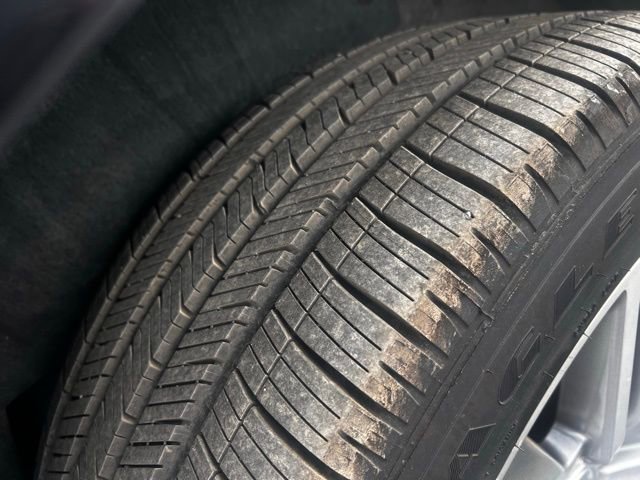 Used 2022 Ford Expedition Max Limited image 10