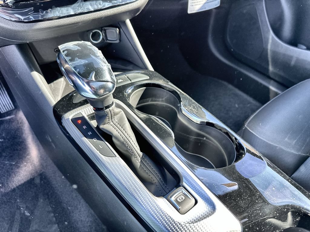 New 2026 Buick Envista Sport Touring FWD image 26