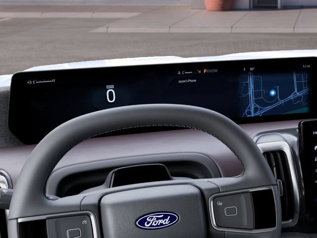 New 2027 Ford Expedition Max Platinum w/ Platinum Ultimate Package AWD/4WD image 13