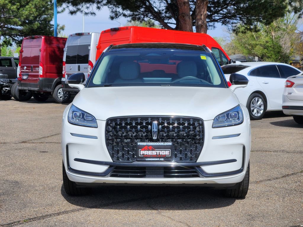 Used 2023 Lincoln Corsair Reserve w/ Equipment Group 202A AWD/4WD image 5