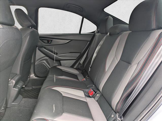 Used 2022 Subaru WRX image 17