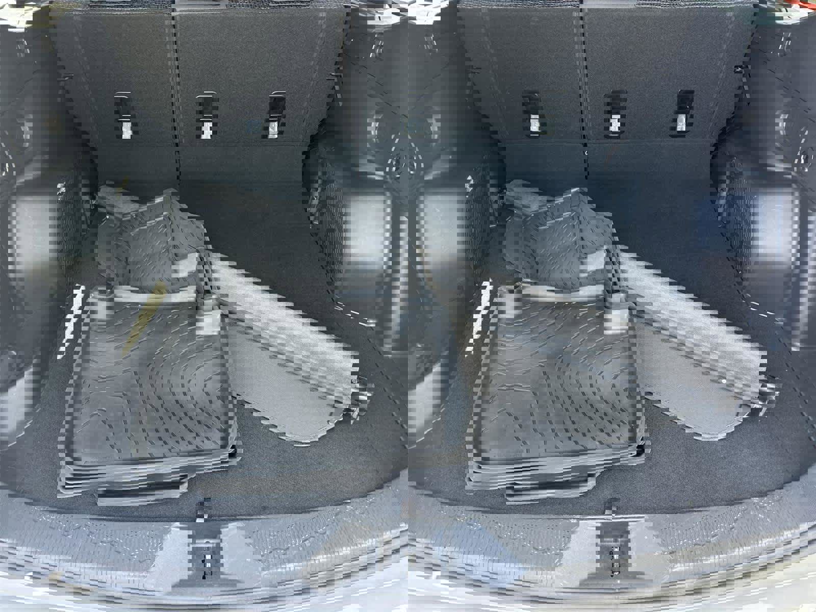 Used 2025 Subaru Forester Premium AWD/4WD image 20