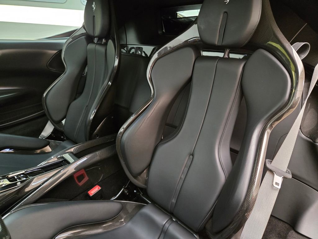 Used 2022 Ferrari SF90 Stradale image 30