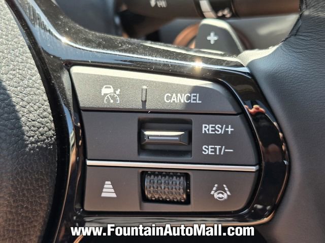 Used 2026 Acura Integra FWD image 20