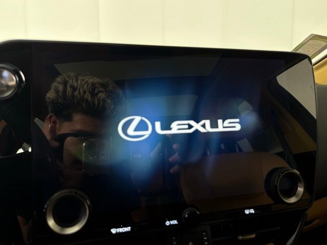 New 2026 Lexus NX 350 AWD w/ Luxury Package image 20