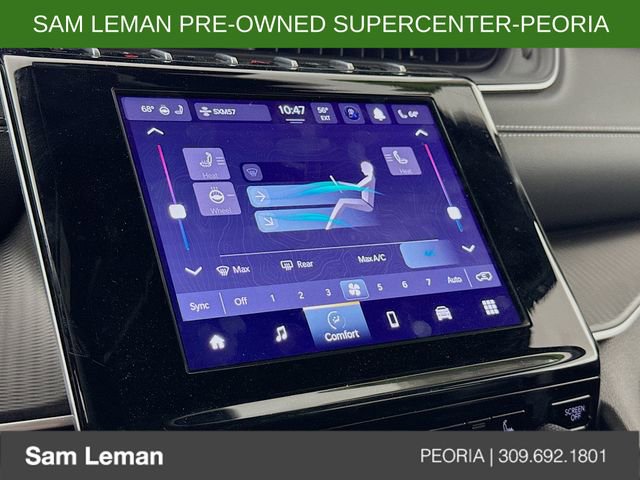 Used 2024 Jeep Grand Cherokee Altitude image 15