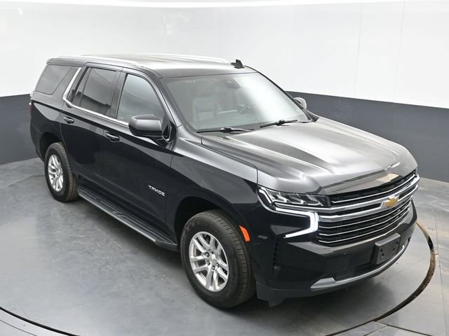 Used 2024 Chevrolet Tahoe LT AWD/4WD image 36