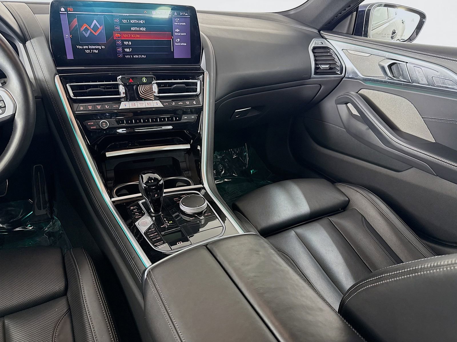 Certified 2024 BMW 840i Gran Coupe image 25