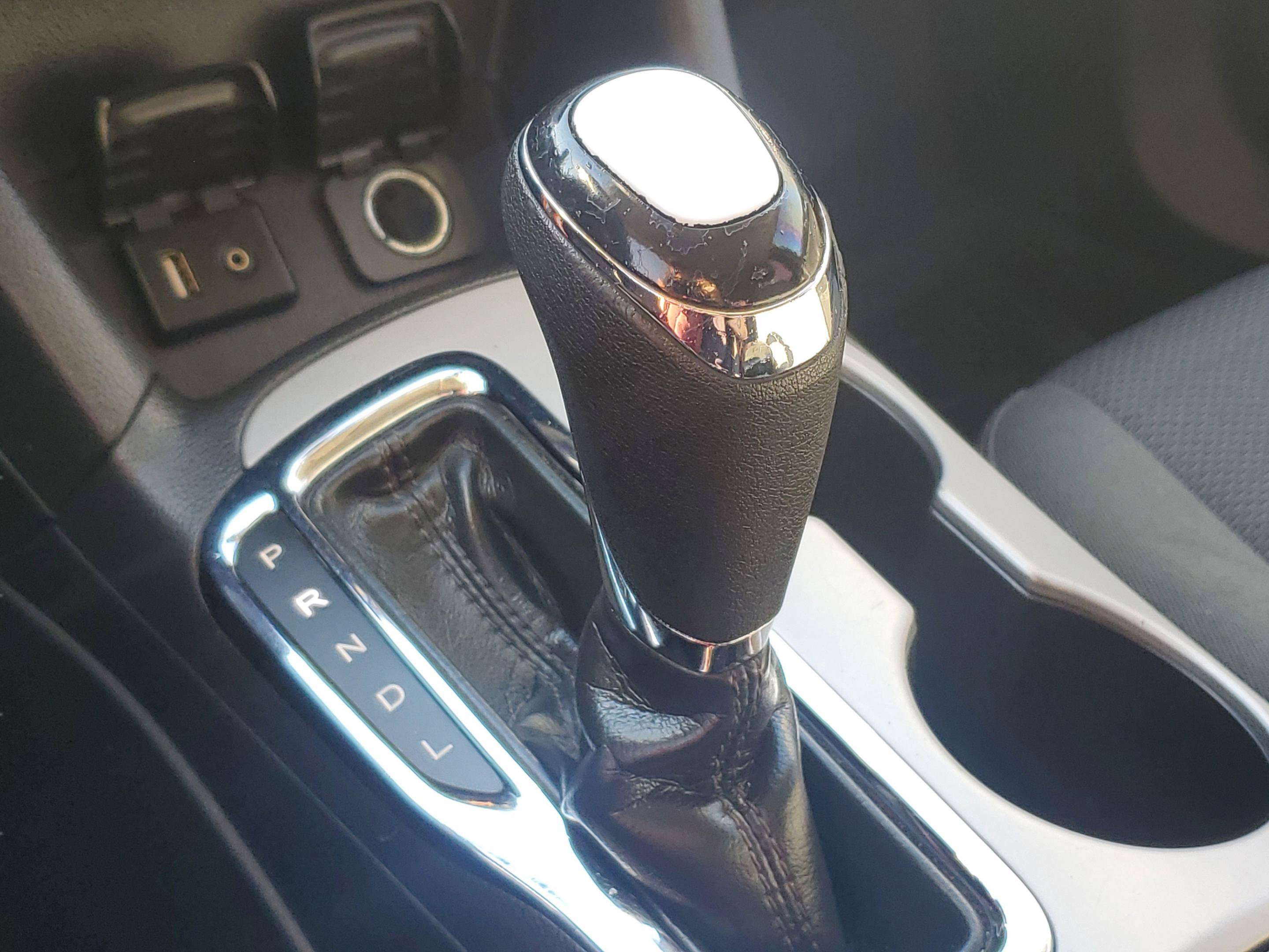 Used 2018 Chevrolet Cruze LS FWD image 26