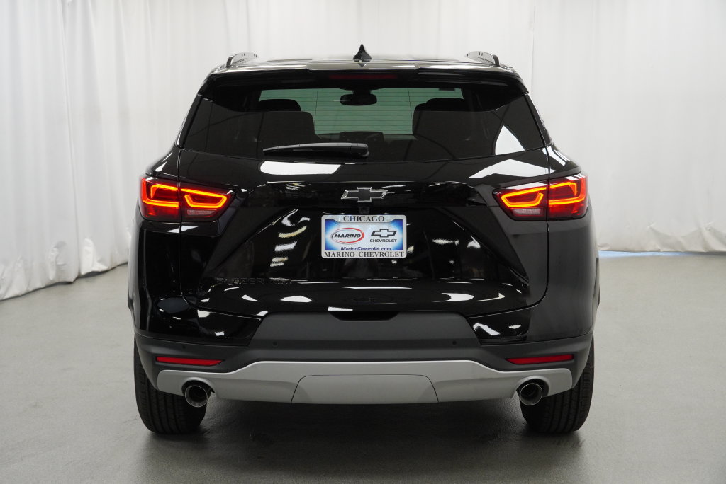 New 2026 Chevrolet Blazer LT w/ Convenience Package AWD/4WD image 35