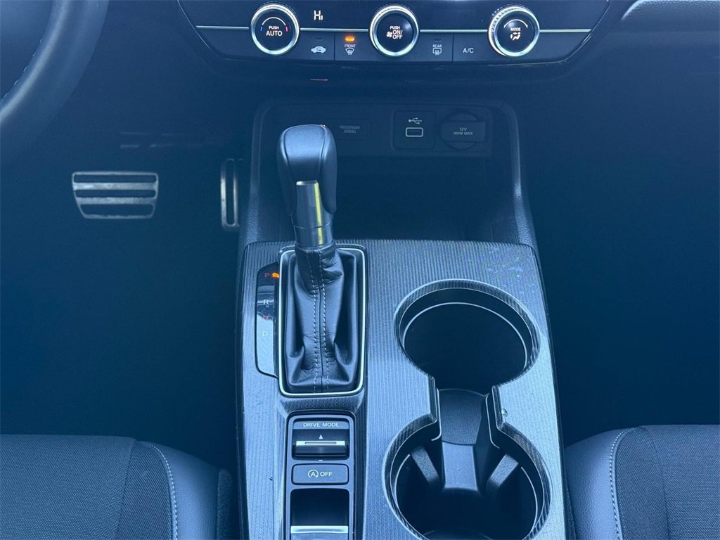 Used 2024 Honda Civic Sport image 19