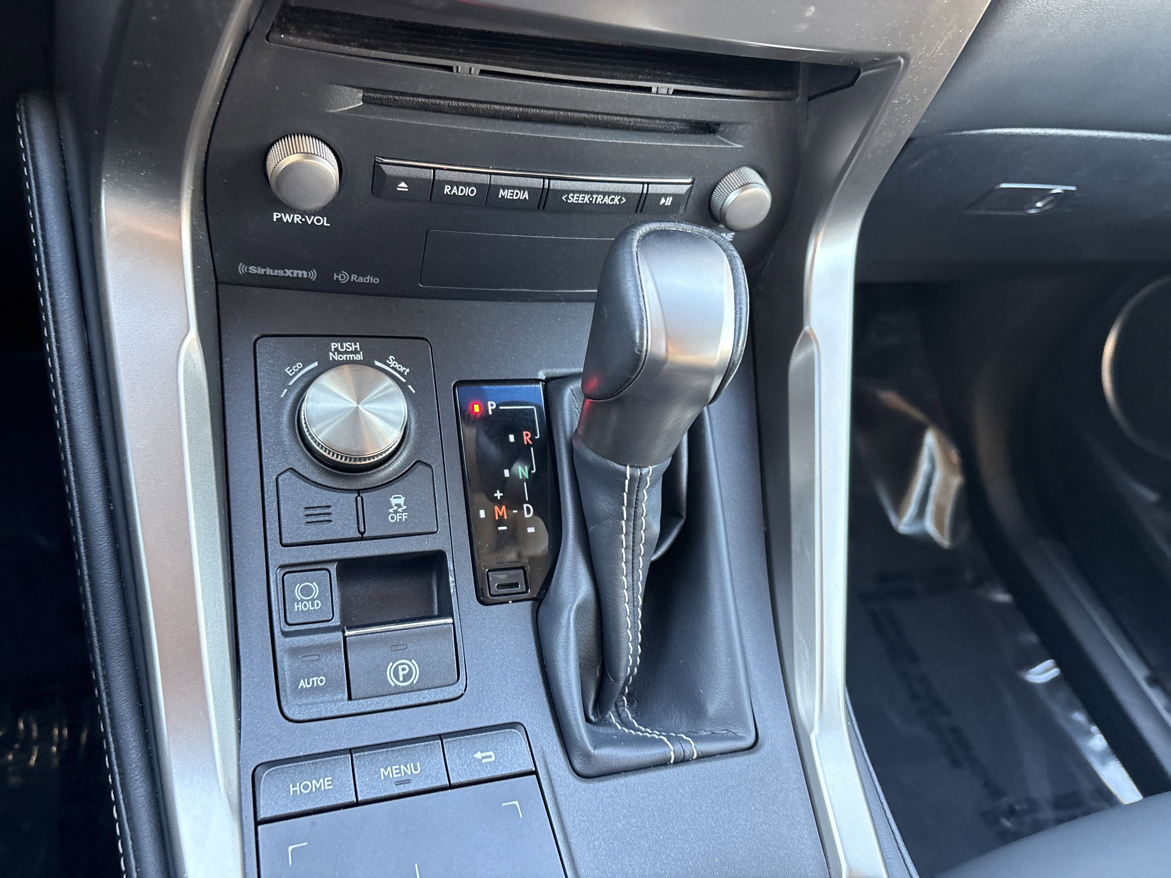 Used 2019 Lexus NX 300 FWD w/ Accessory Package 2 image 29