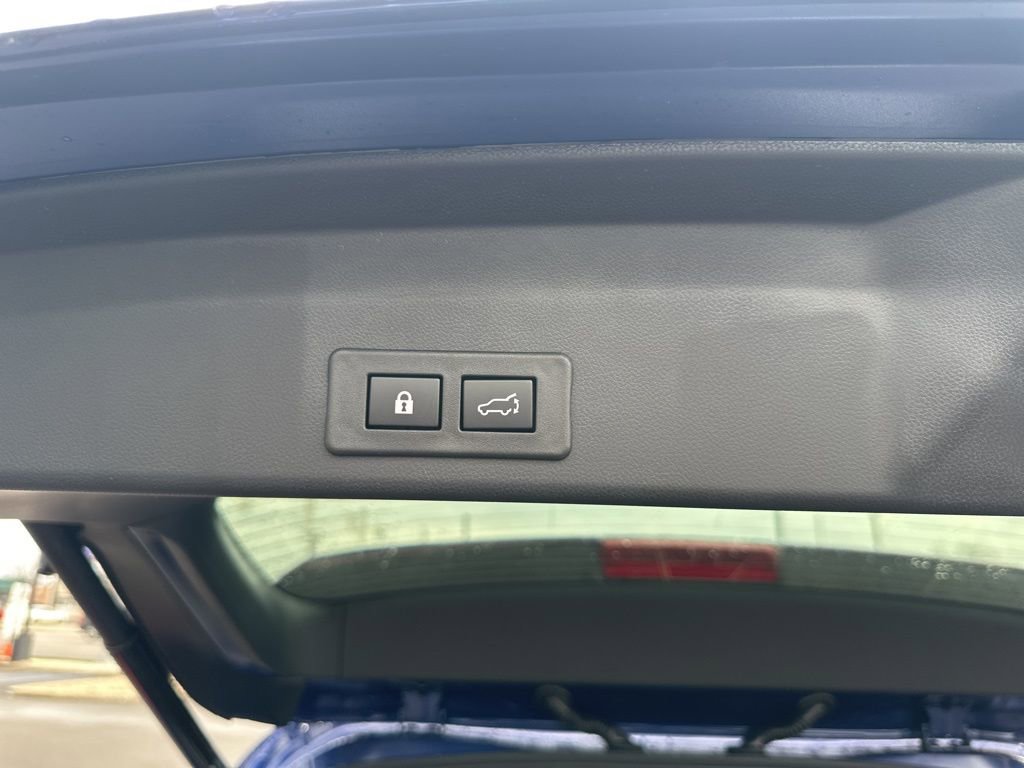 New 2026 Subaru Ascent Limited AWD/4WD image 35