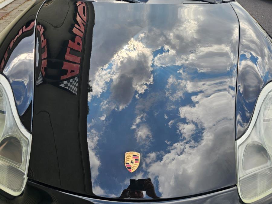 Used 2001 Porsche 911 Carrera image 25