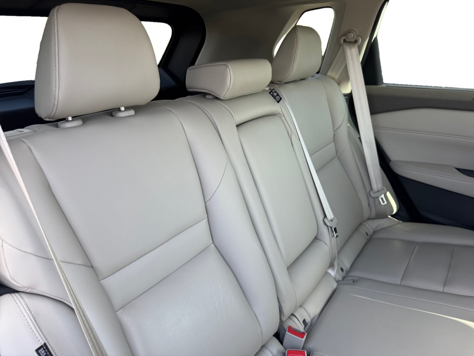 Used 2023 Nissan Rogue SL w/ SL Premium Package FWD image 18