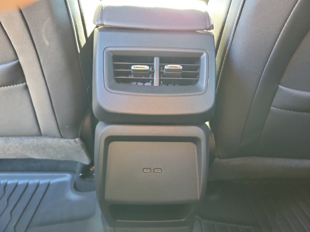 Certified 2025 Chevrolet Equinox EV LT w/ Convenience Package AWD/4WD image 29