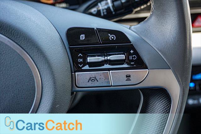 Used 2022 Hyundai Elantra SEL w/ Convenience Package FWD image 31