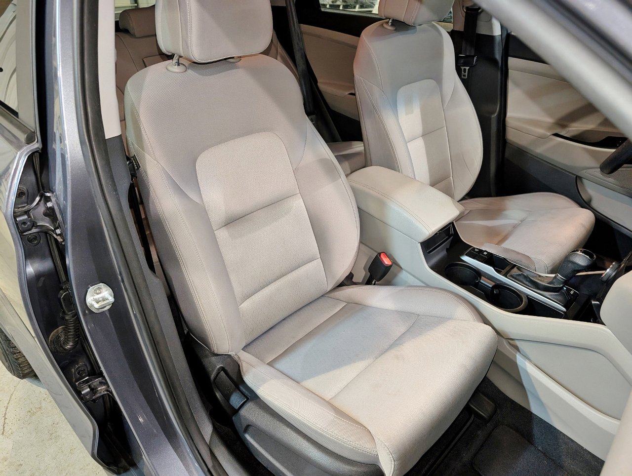 Used 2016 Hyundai Tucson SE w/ Option Group 02 image 29