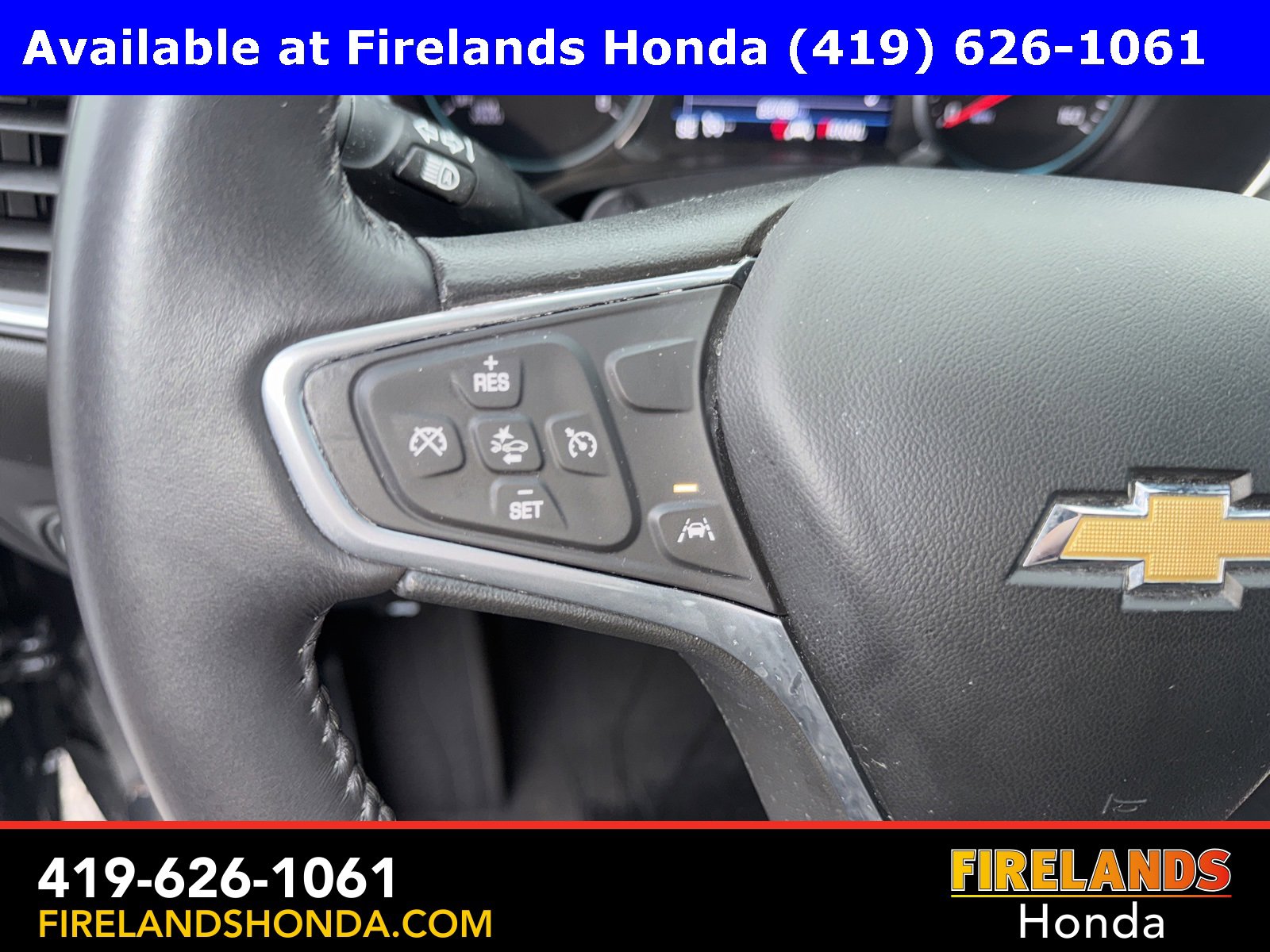 Used 2022 Chevrolet Equinox LT image 16