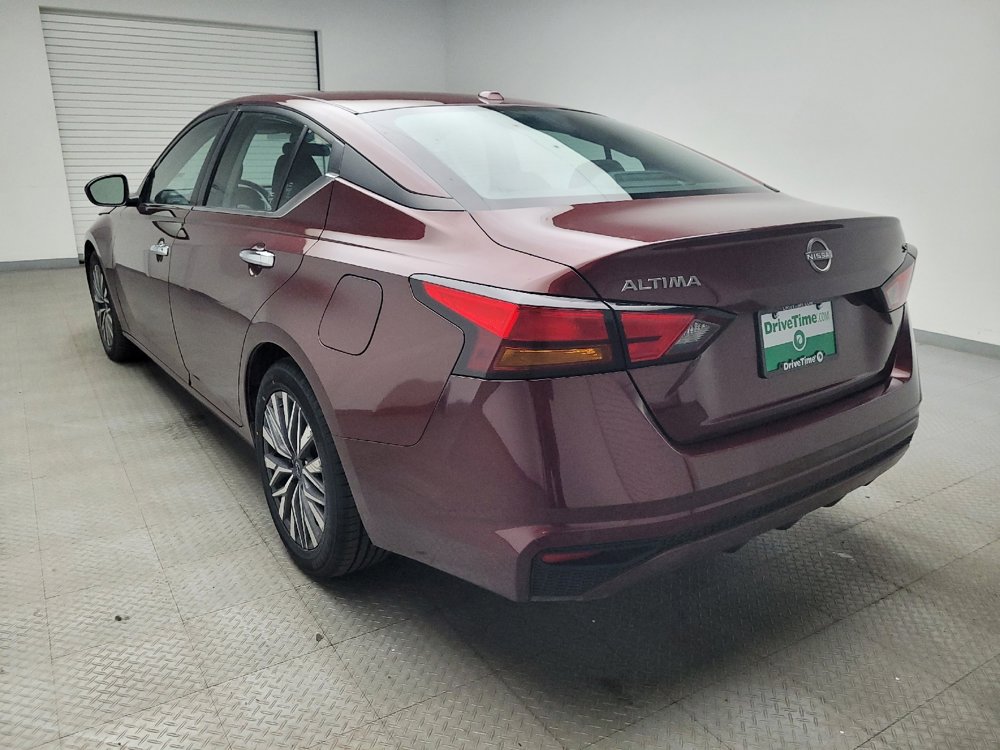 Used 2023 Nissan Altima 2.5 SV image 5