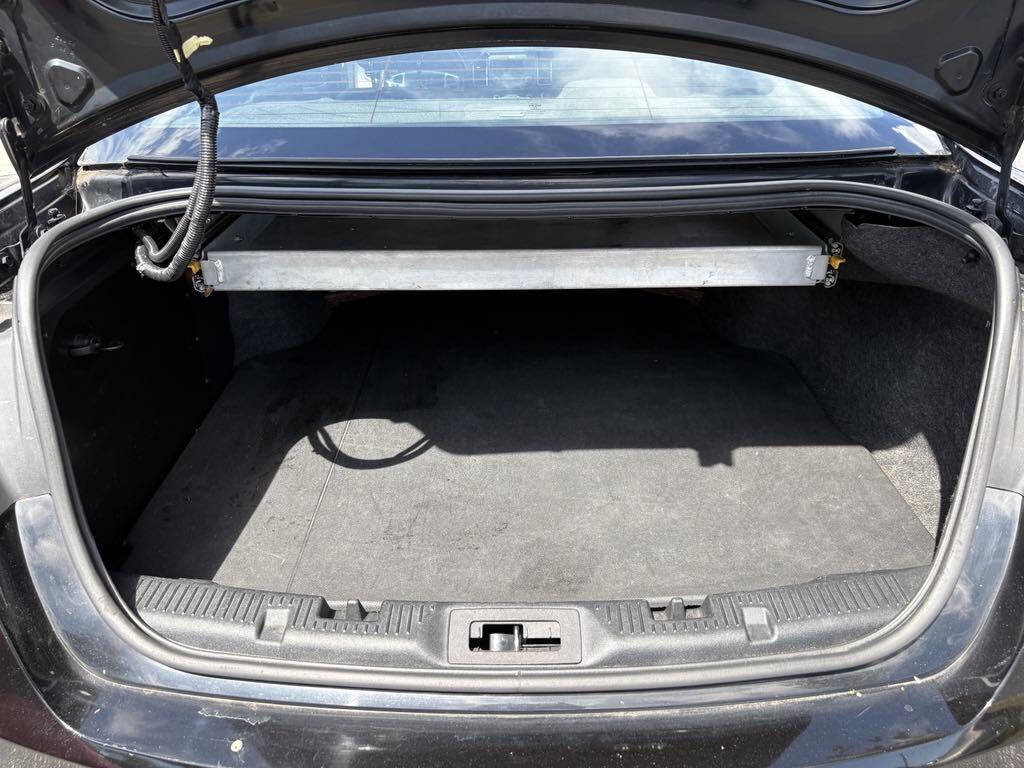 Used 2014 Ford Taurus Police Interceptor AWD image 14