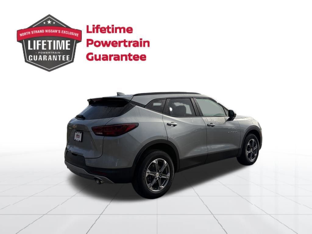 Used 2023 Chevrolet Blazer LT w/ Convenience Package image 6