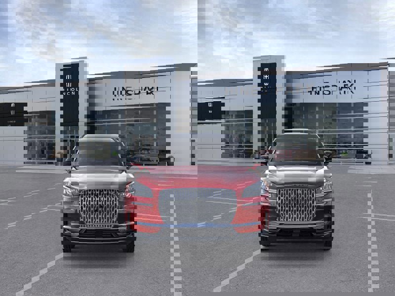 New 2026 Lincoln Corsair Premiere image 6